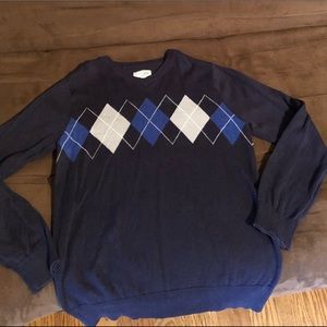 The Children’s Place light weight sweater for boys